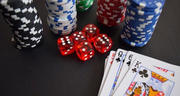 Online-pokerin esikatselu