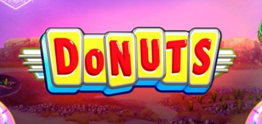 Donuts Slot Review & Who Wants to Be A Millionaire Megapays Slot Review